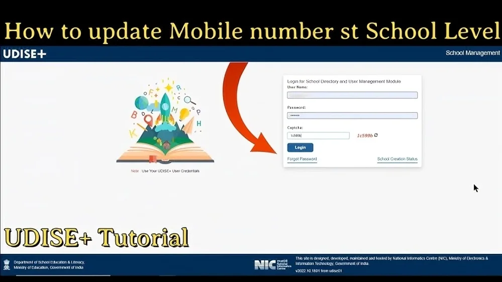Common Problems When Updating Your Mobile Number